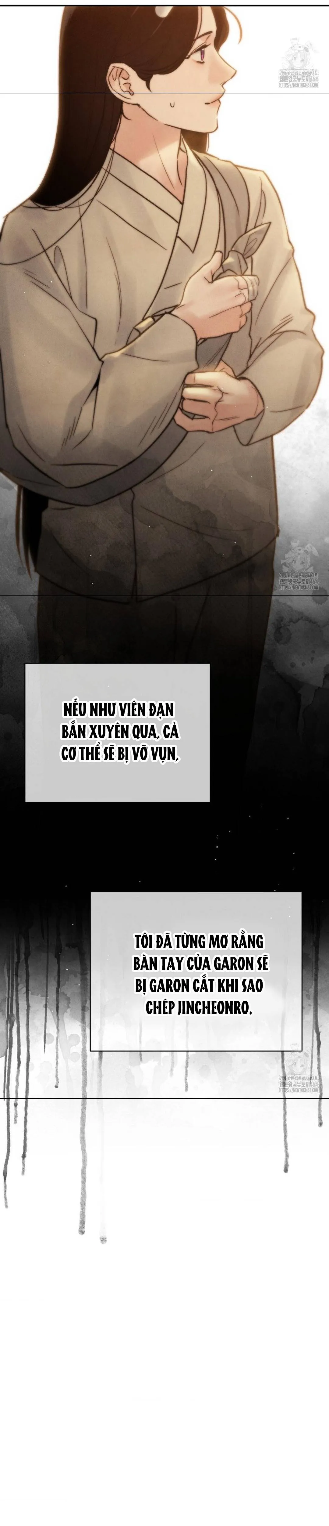 Độc Tố - Chương 31