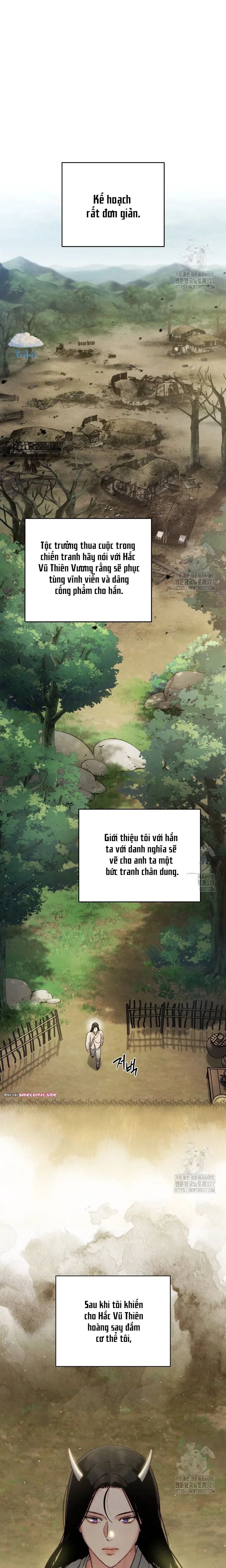 Độc Tố - Chương 4