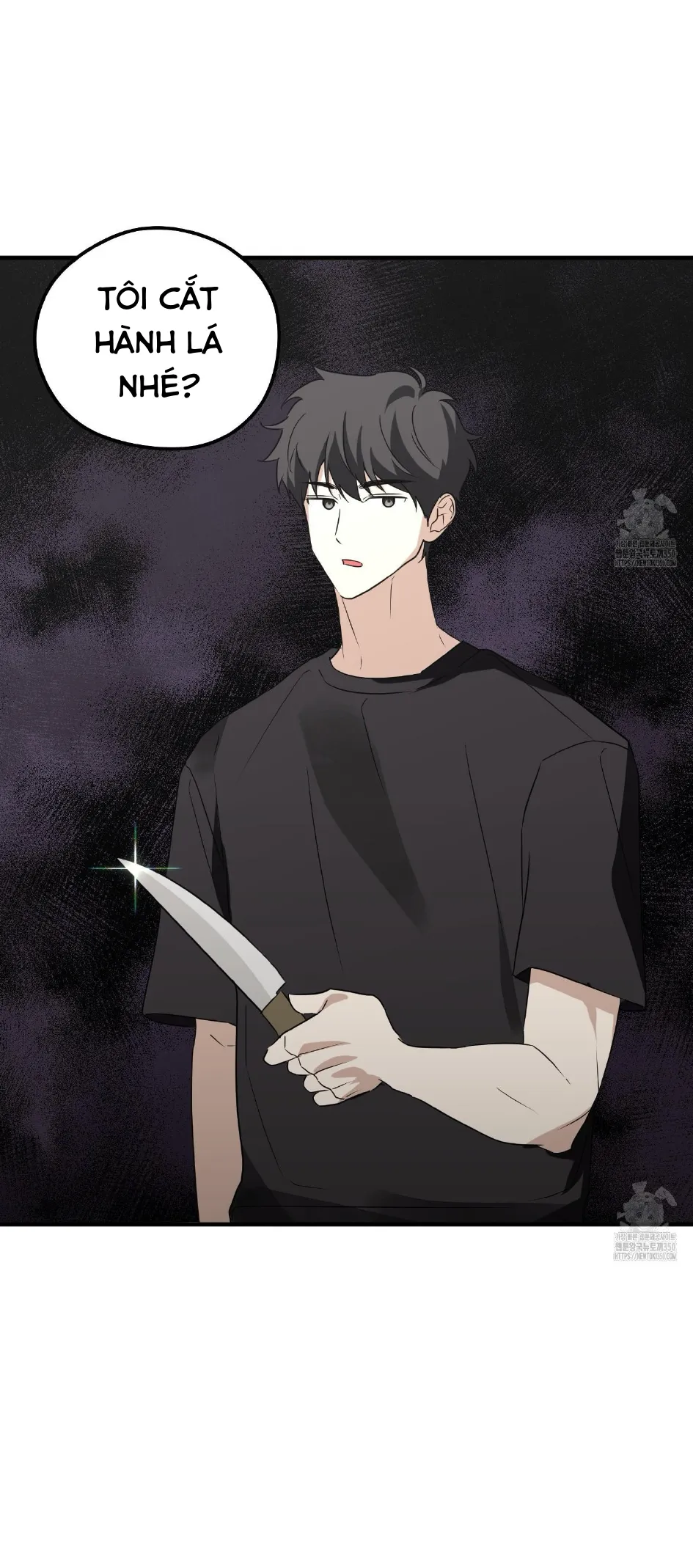 Từ sâu tận đáy lòng - Chương 14