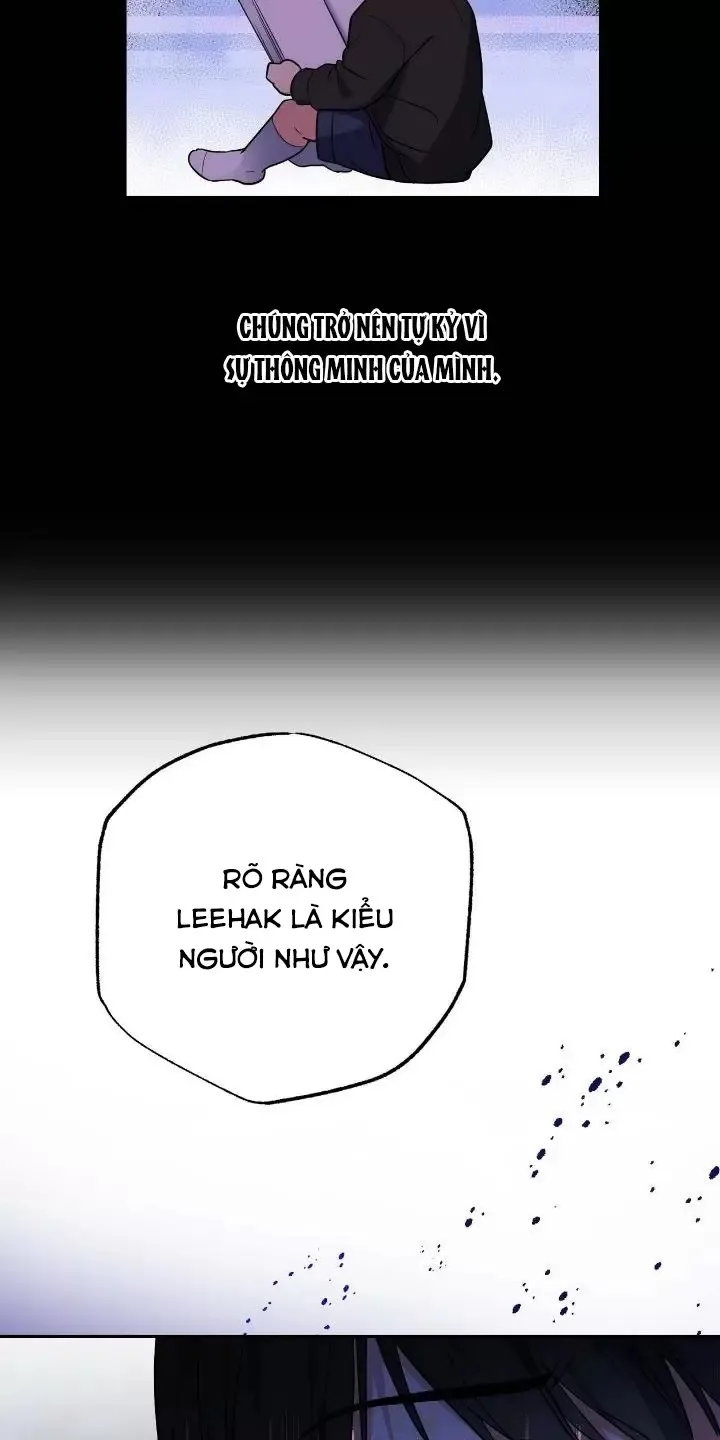 Dễ Dàng Nhận Ra - Chương 34