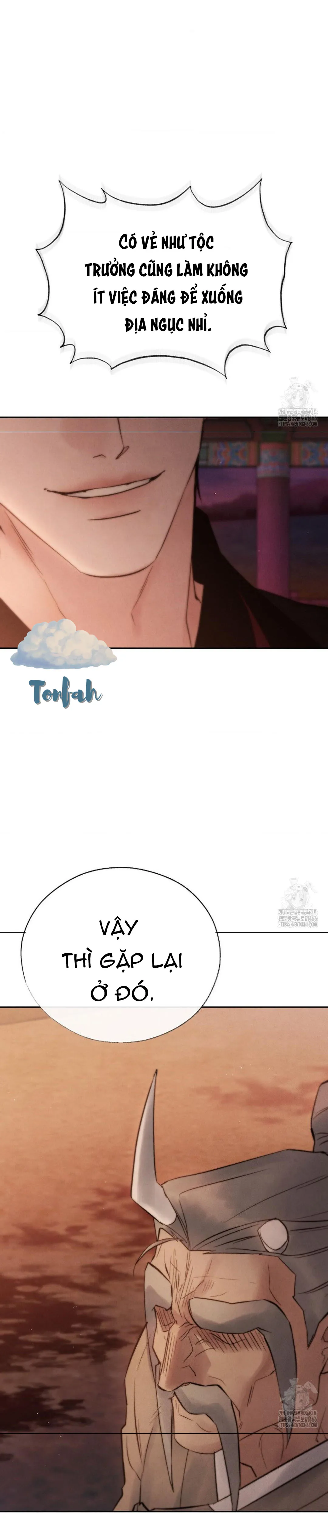 Độc Tố - Chương 37