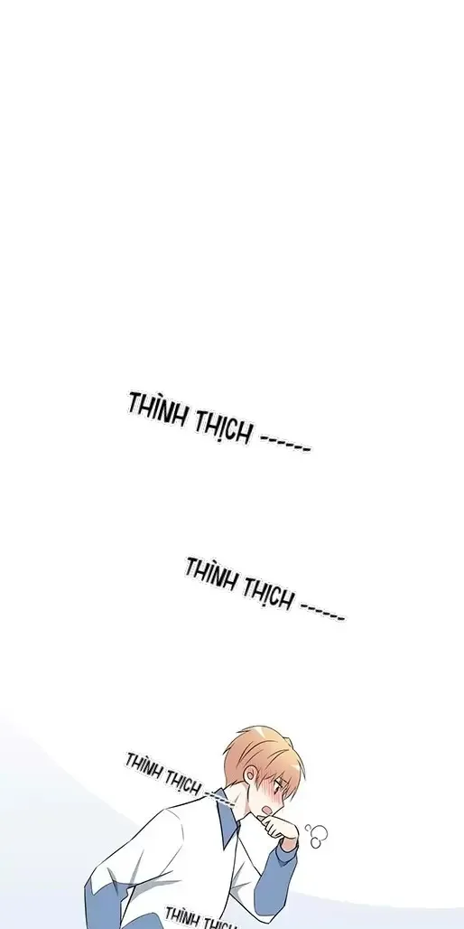 Thanh Xuân Phiền Toái - Chương 11