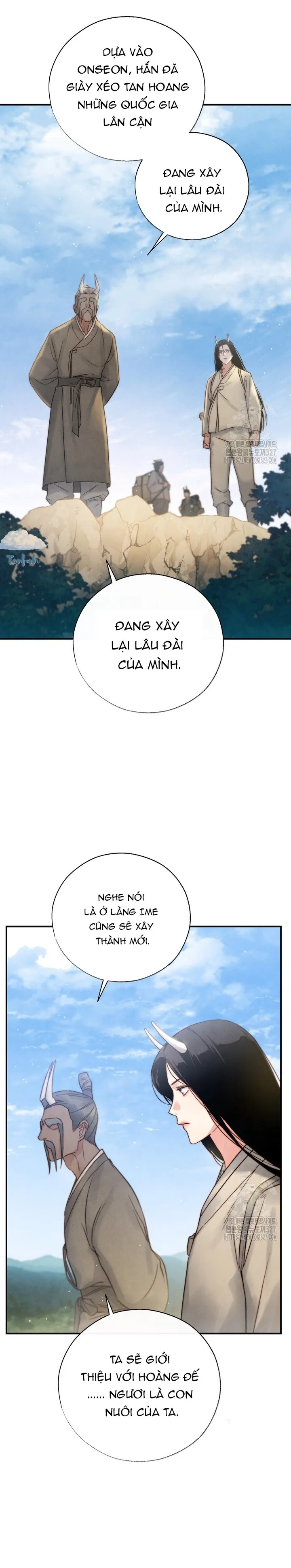 Độc Tố - Chương 4