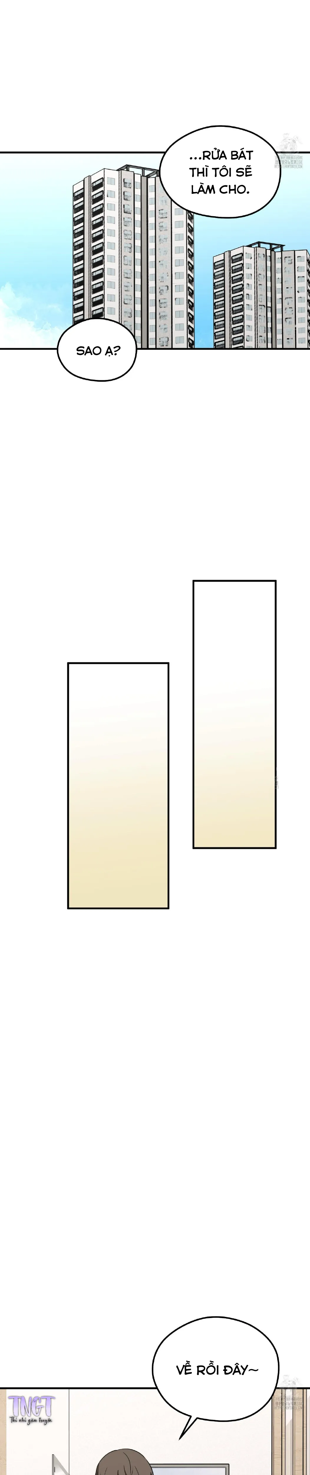 Từ sâu tận đáy lòng - Chương 14
