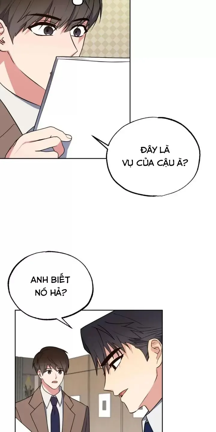 Dễ Dàng Nhận Ra - Chương 20