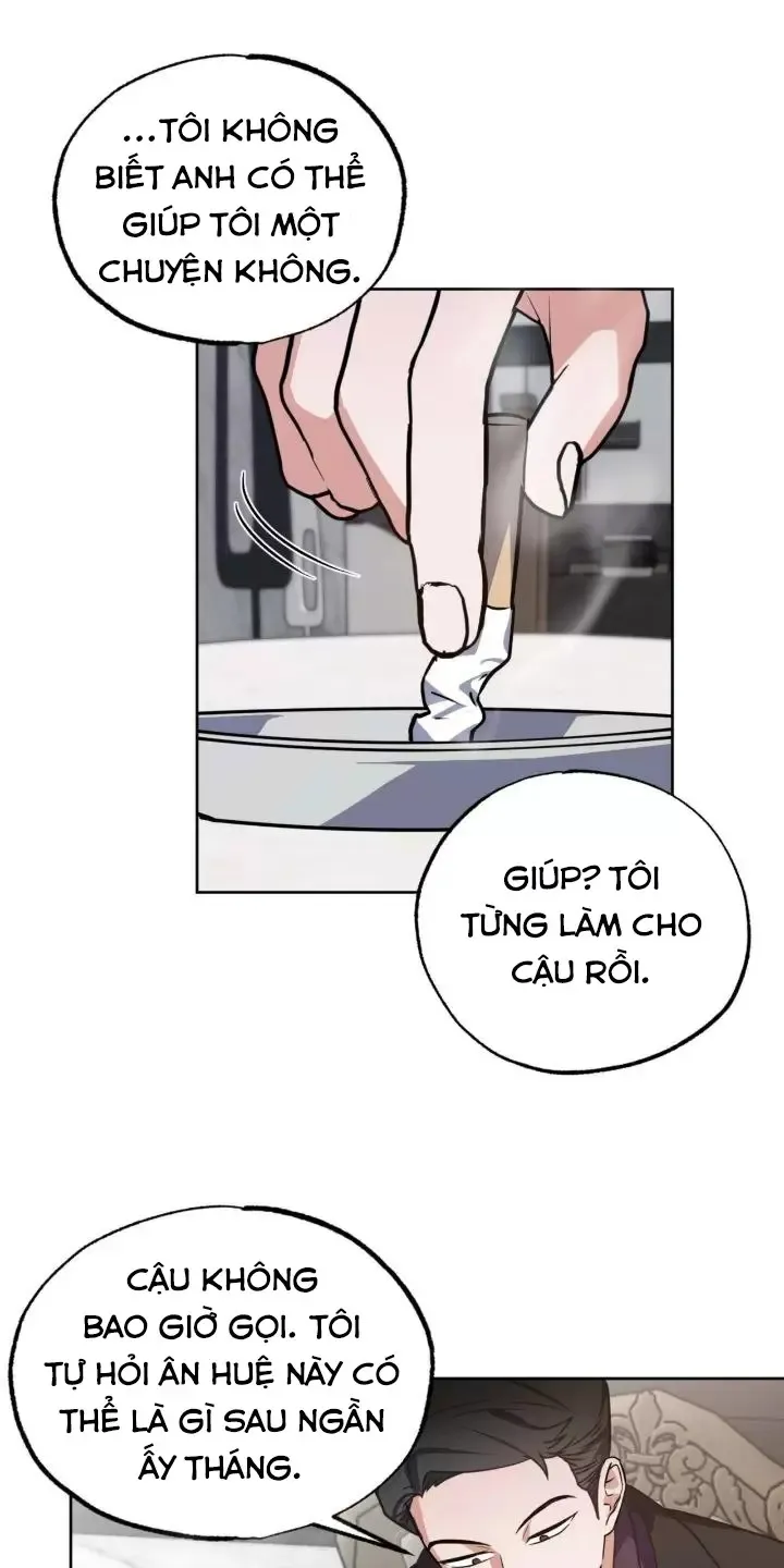 Dễ Dàng Nhận Ra - Chương 20