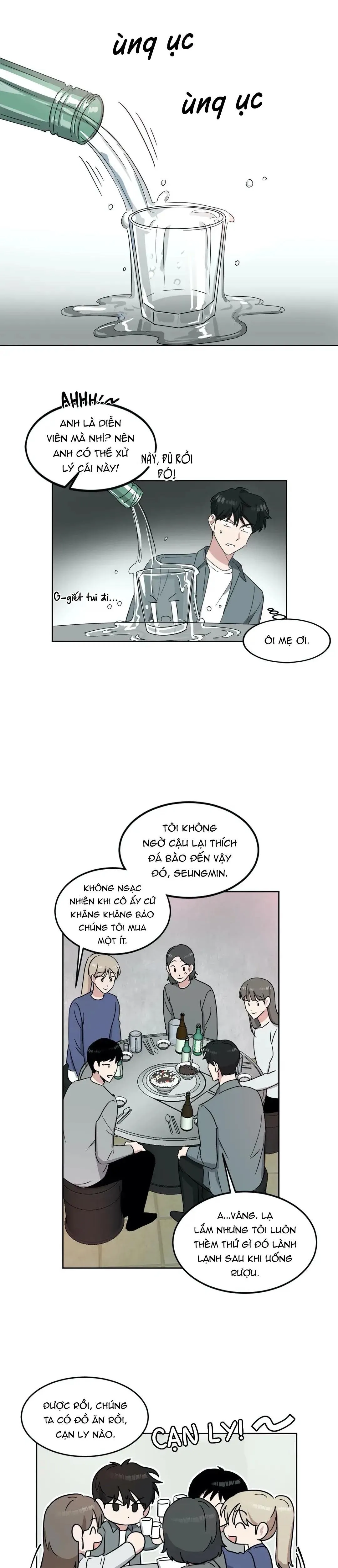 Một Lần - Chương 14