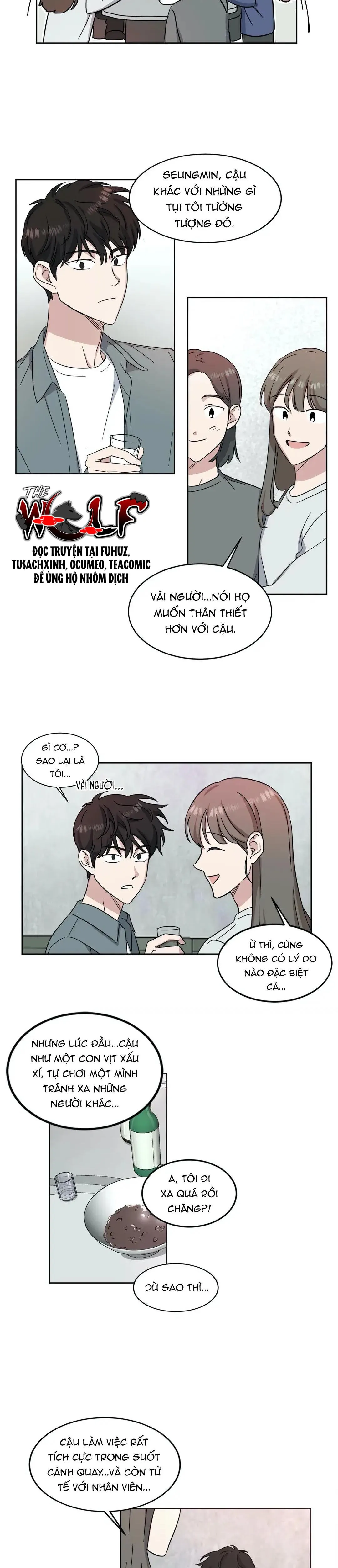 Một Lần - Chương 14