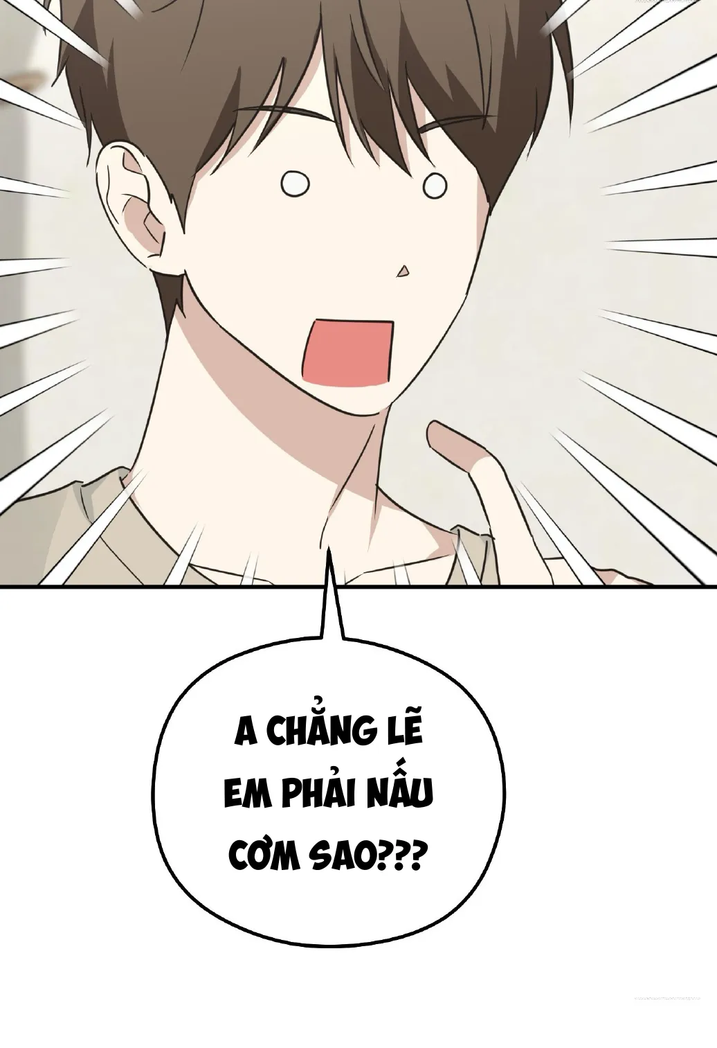 Từ sâu tận đáy lòng - Chương 13