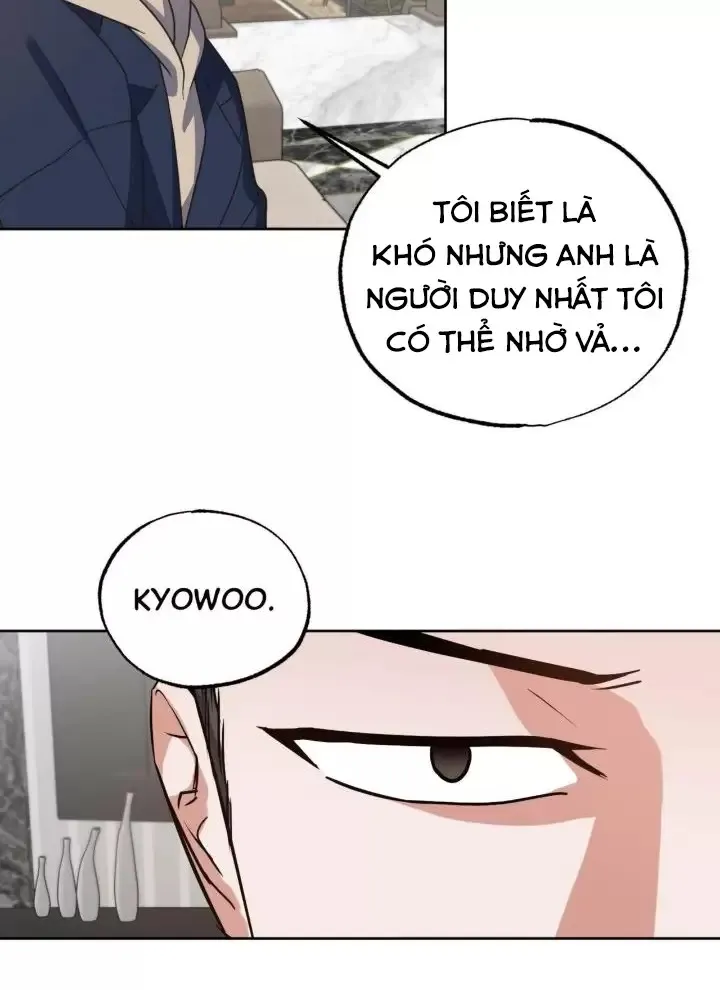 Dễ Dàng Nhận Ra - Chương 20