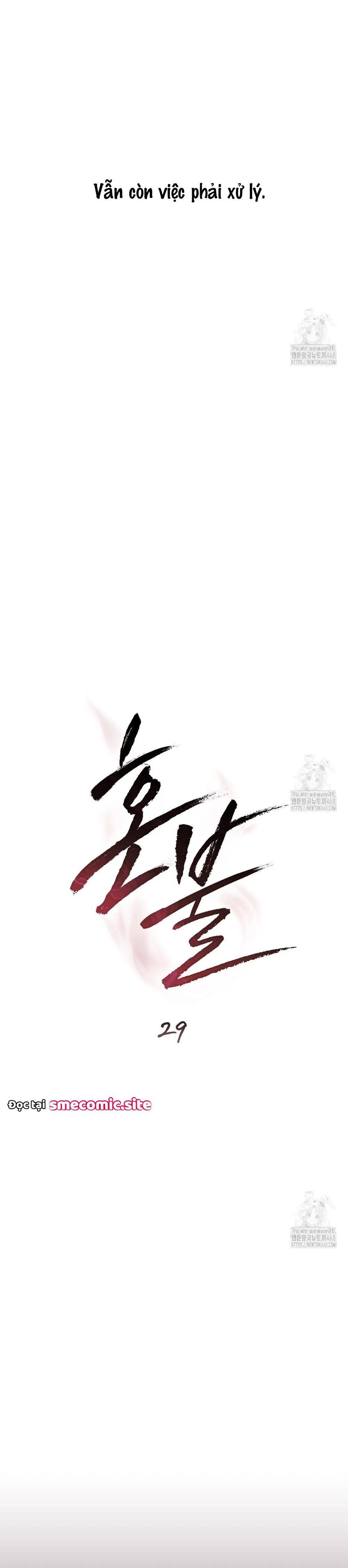 Hồn Lửa - Chương 29