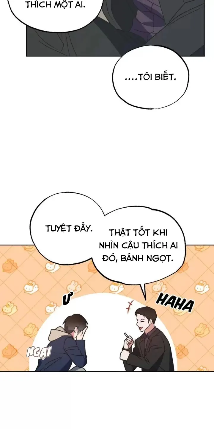 Dễ Dàng Nhận Ra - Chương 20