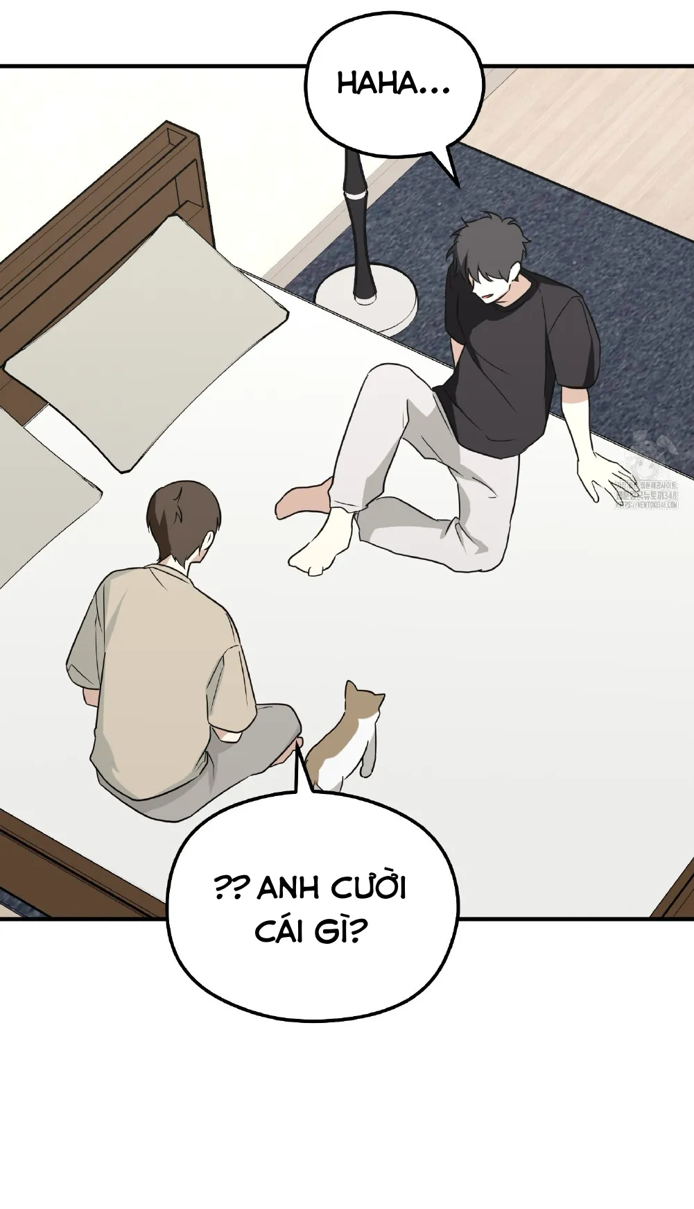 Từ sâu tận đáy lòng - Chương 13