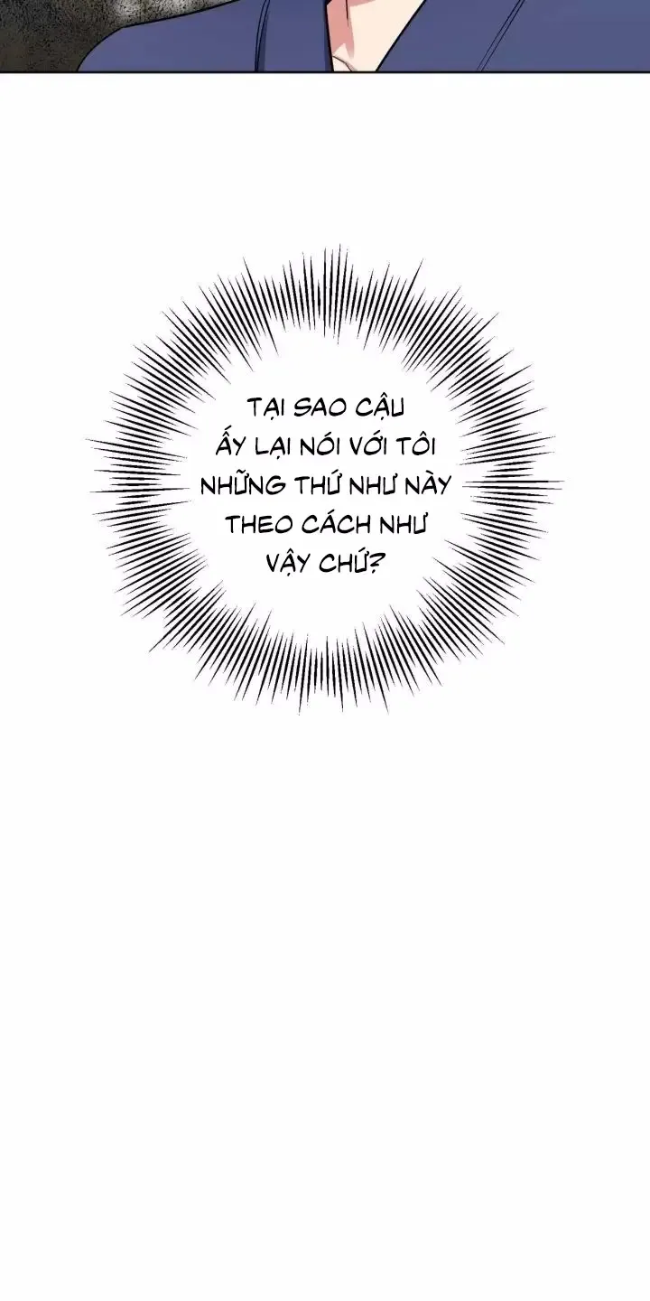 Dễ Dàng Nhận Ra - Chương 20
