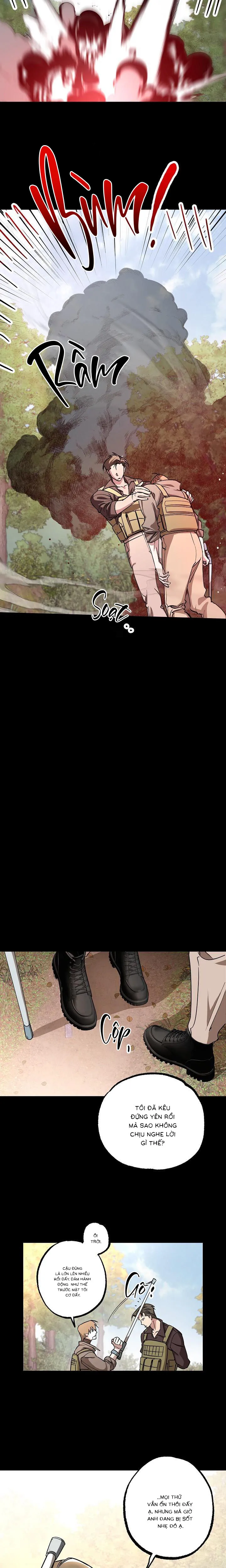Hướng Dẫn Gần Tương Thích - Chương 1