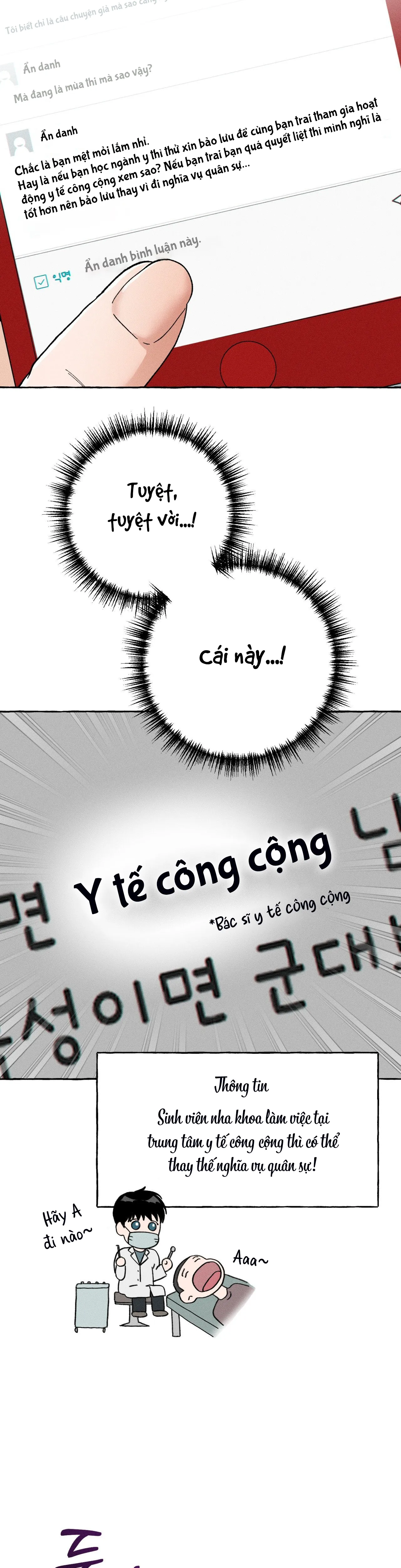 (END) Chiếc Cà Vạt - Chương 5