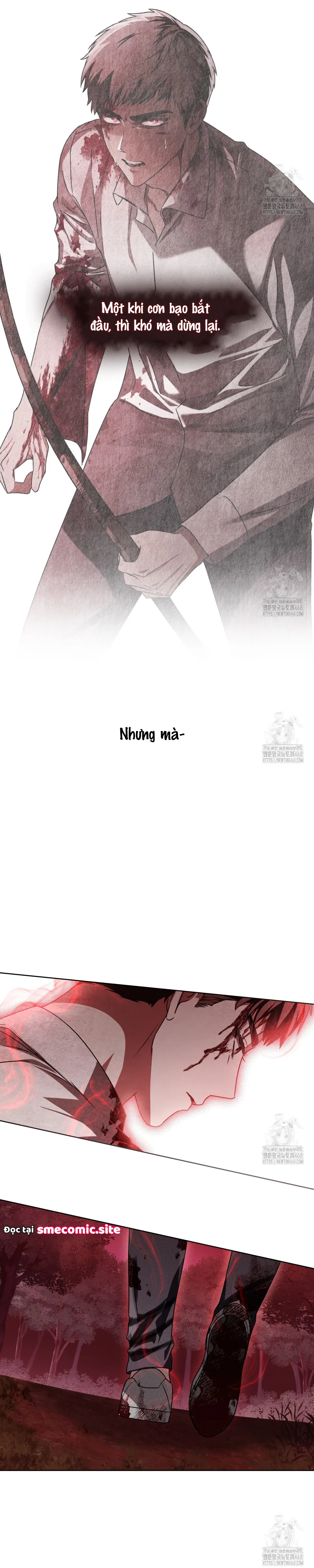 Hồn Lửa - Chương 29