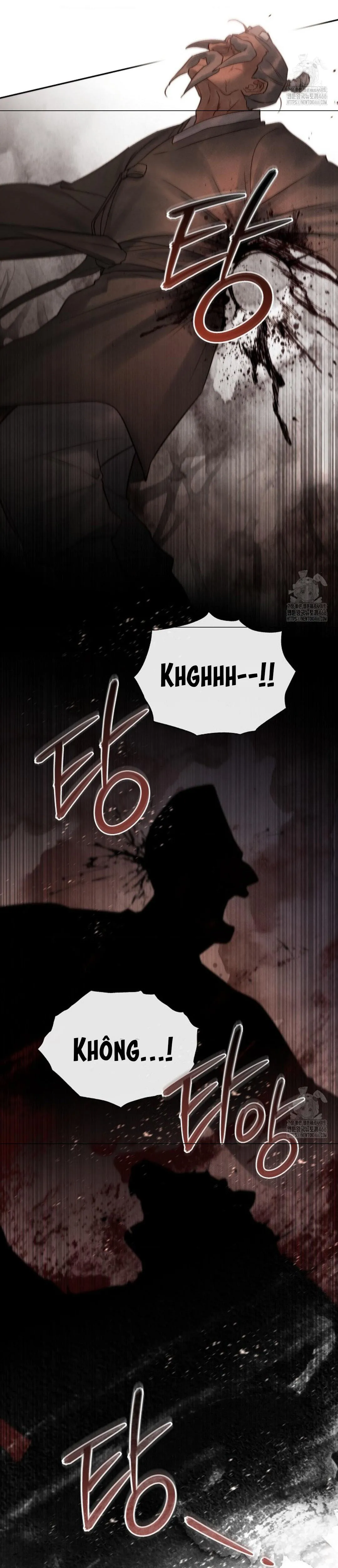 Độc Tố - Chương 37