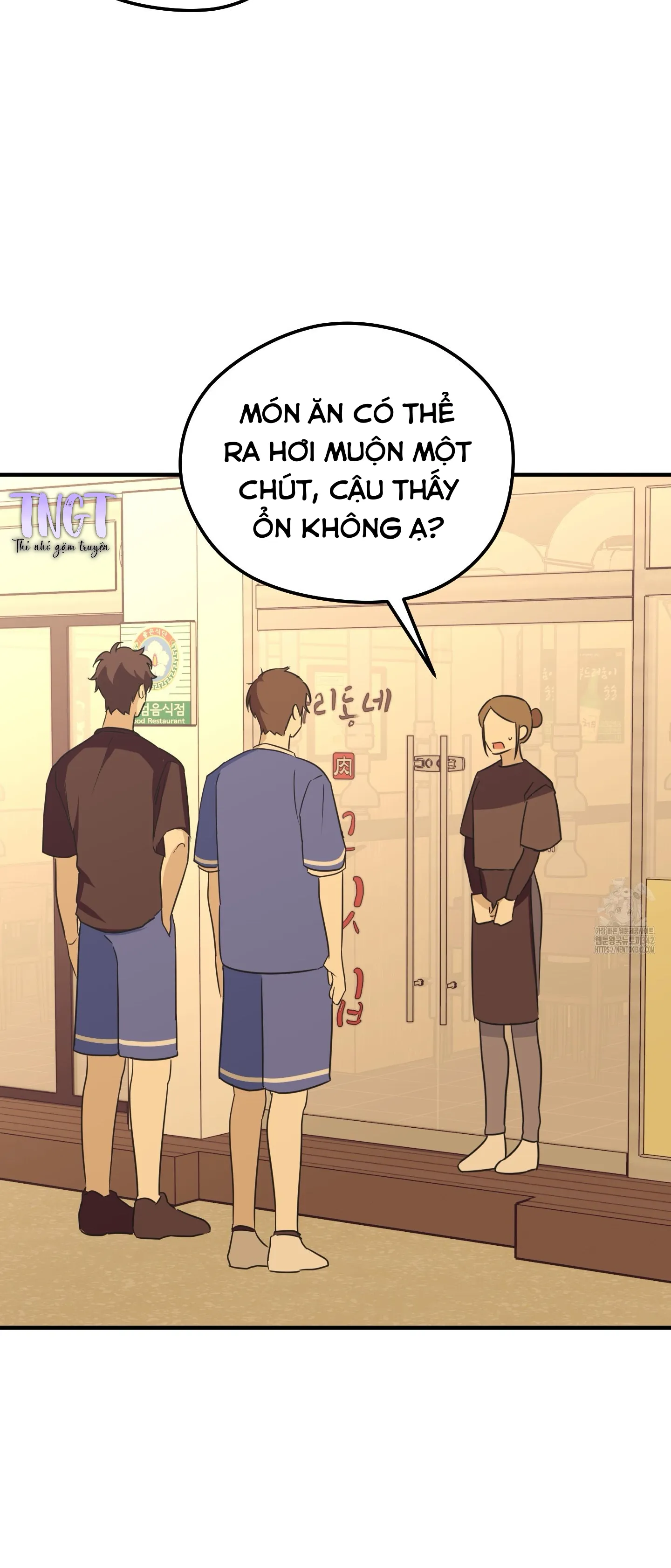 Từ sâu tận đáy lòng - Chương 11