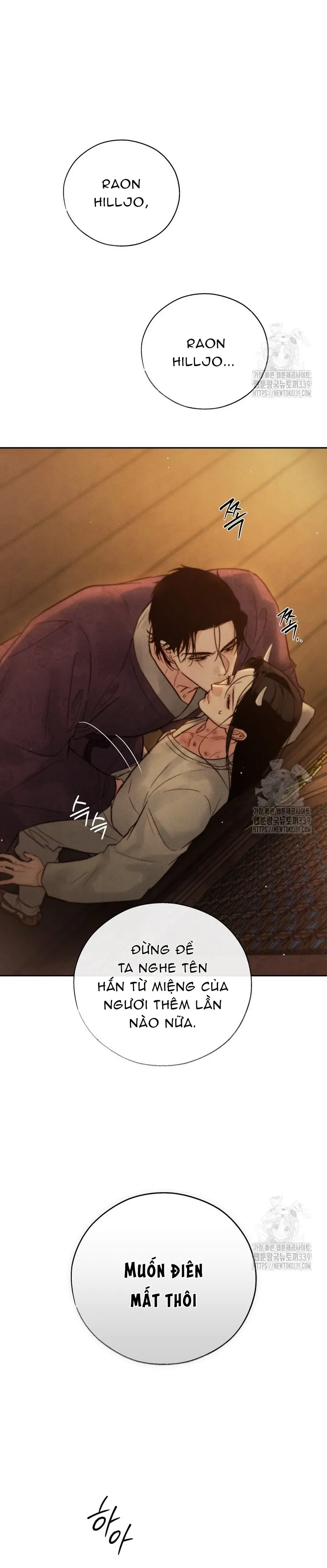 Độc Tố - Chương 20