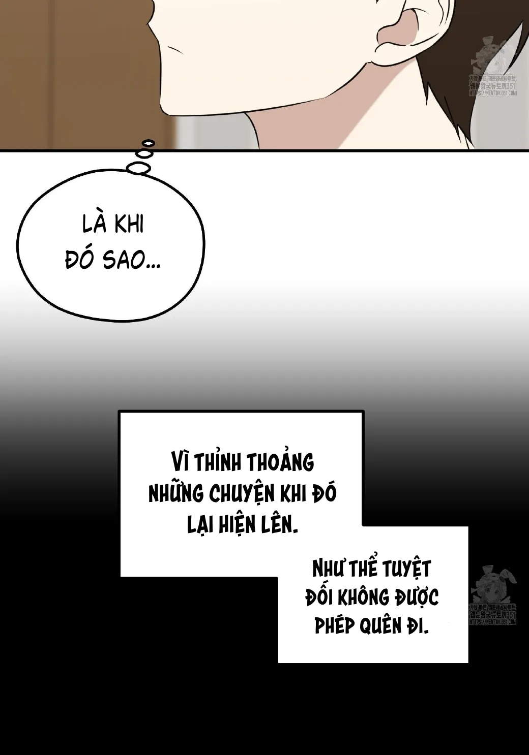 Từ sâu tận đáy lòng - Chương 17