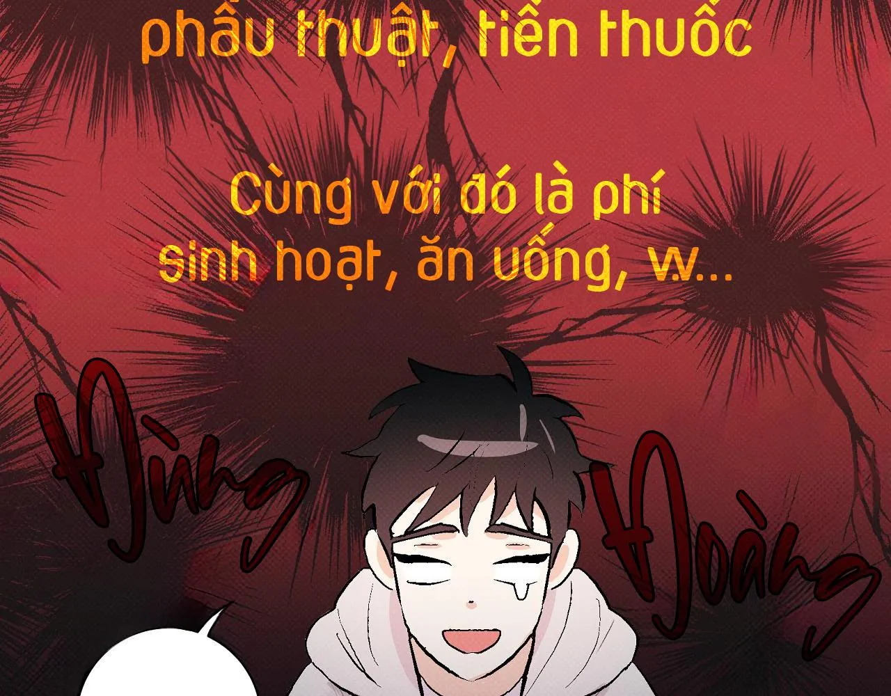 Pit A Pat - Chương 1