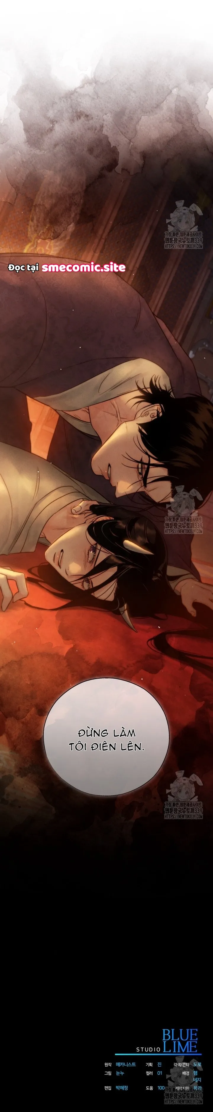 Độc Tố - Chương 20