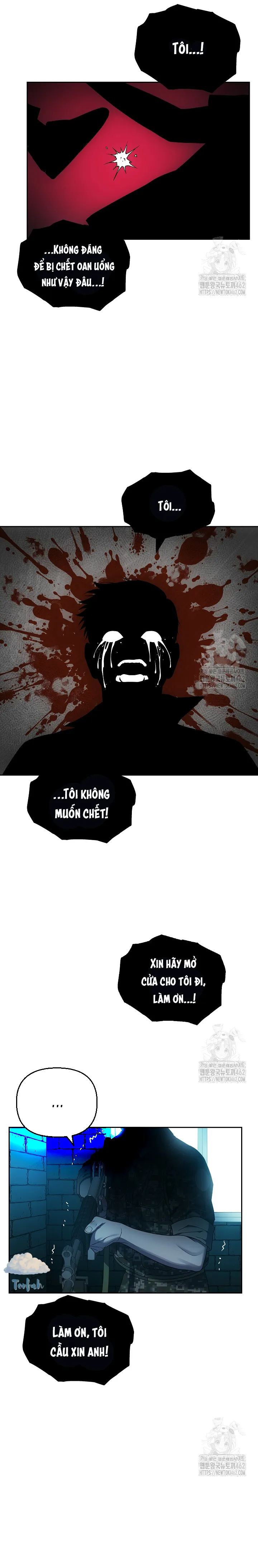 Kẻ săn hạt dẻ ngọt - Chương 11