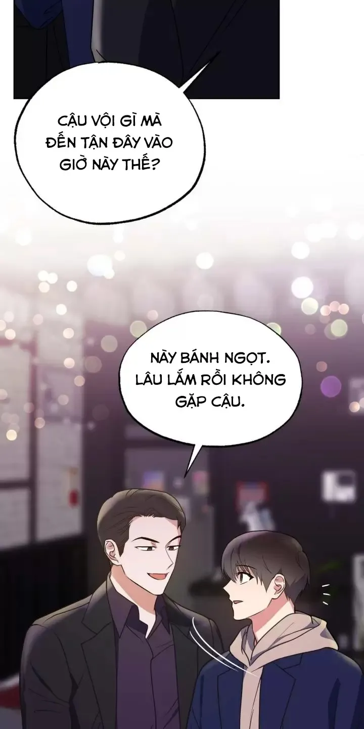 Dễ Dàng Nhận Ra - Chương 20