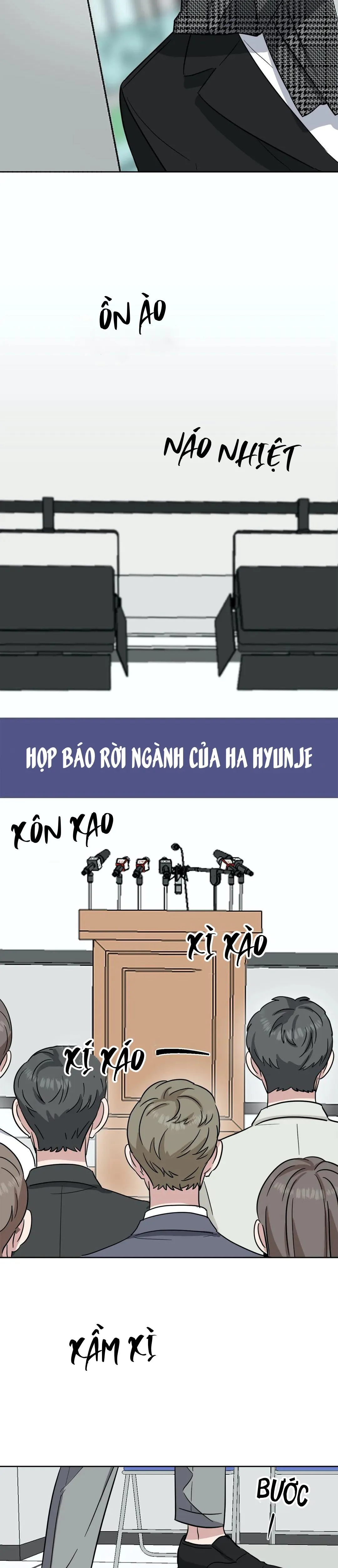 Một Lần - Chương 34