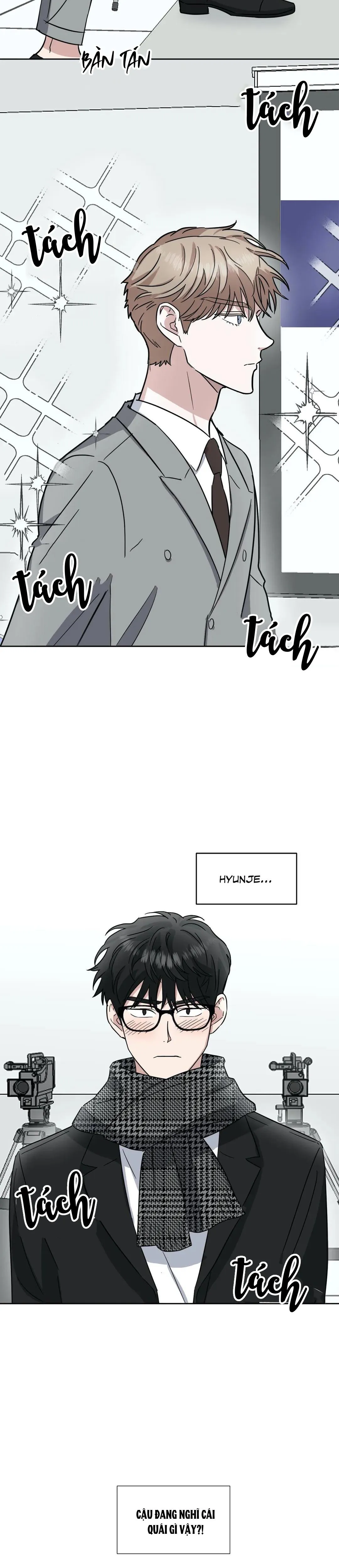 Một Lần - Chương 34