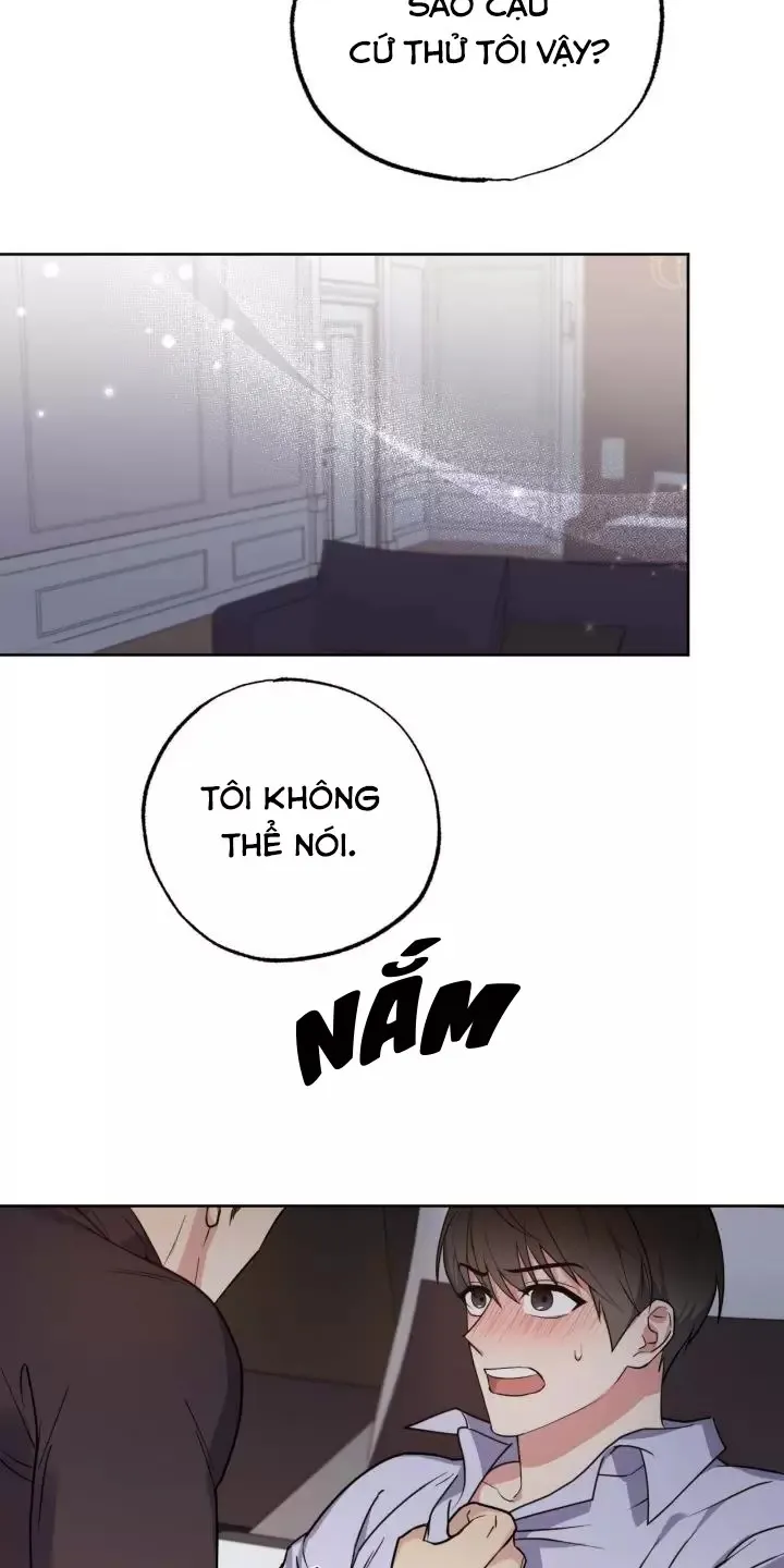 Dễ Dàng Nhận Ra - Chương 20