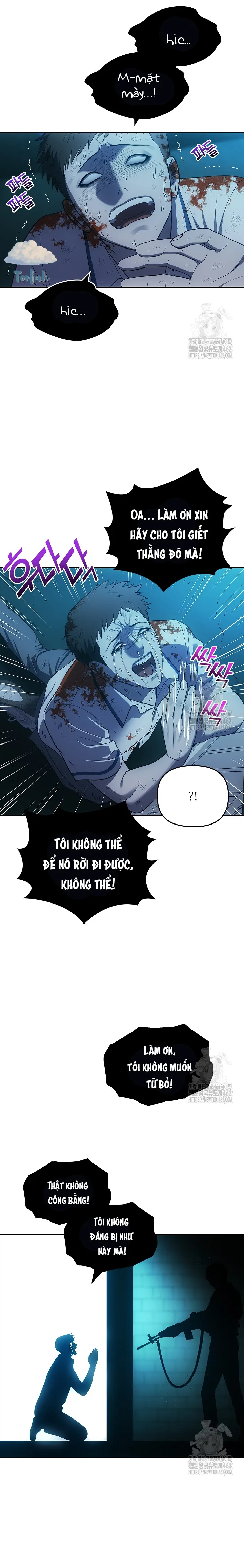 Kẻ săn hạt dẻ ngọt - Chương 11