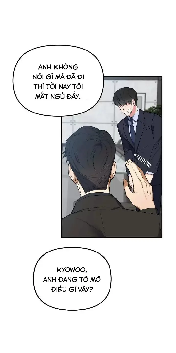 Dễ Dàng Nhận Ra - Chương 34