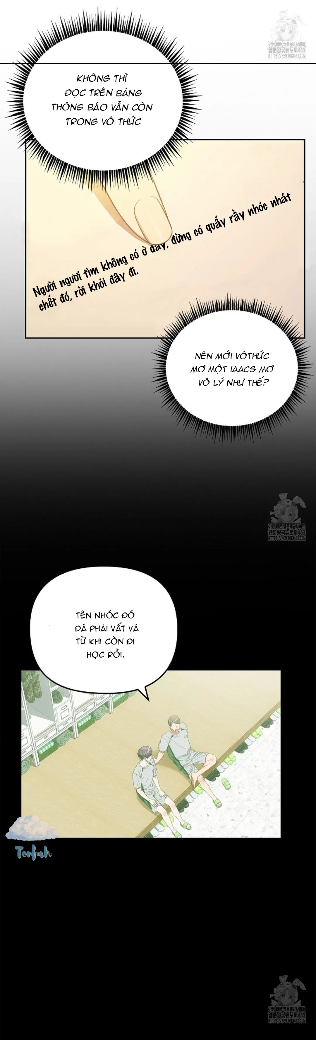 Kẻ săn hạt dẻ ngọt - Chương 12