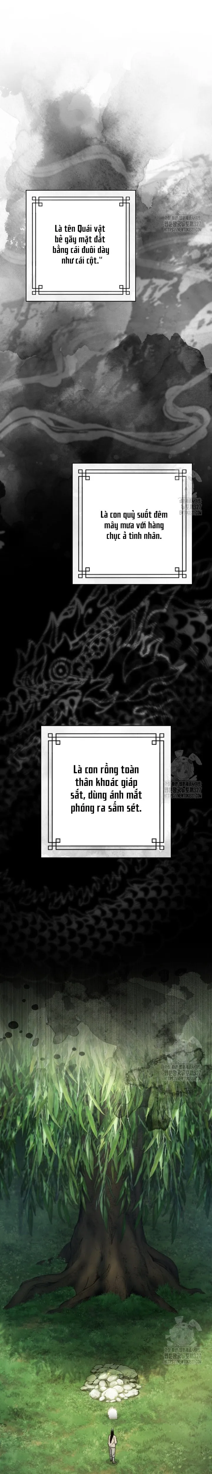 Độc Tố - Chương 4