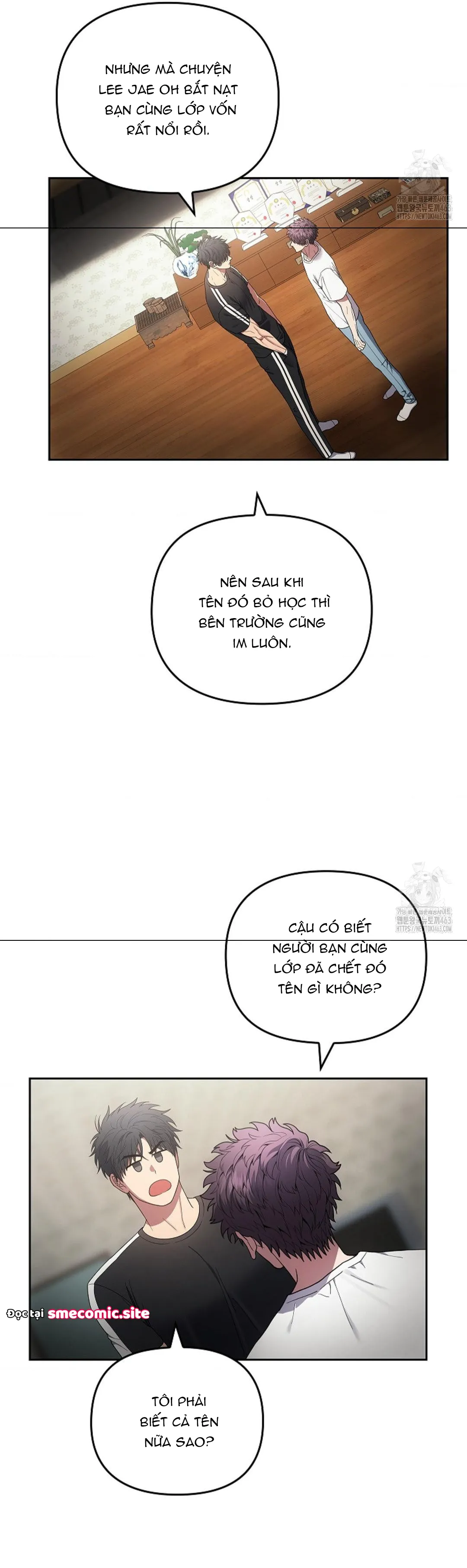 Kẻ săn hạt dẻ ngọt - Chương 12