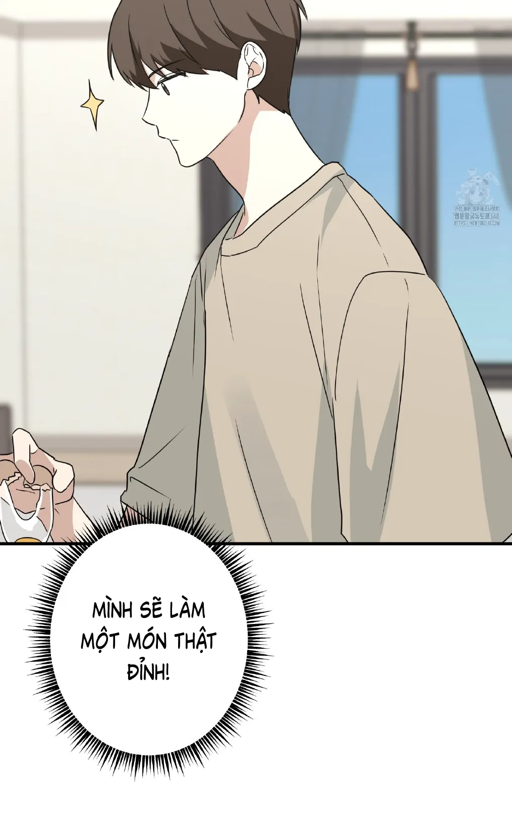 Từ sâu tận đáy lòng - Chương 13