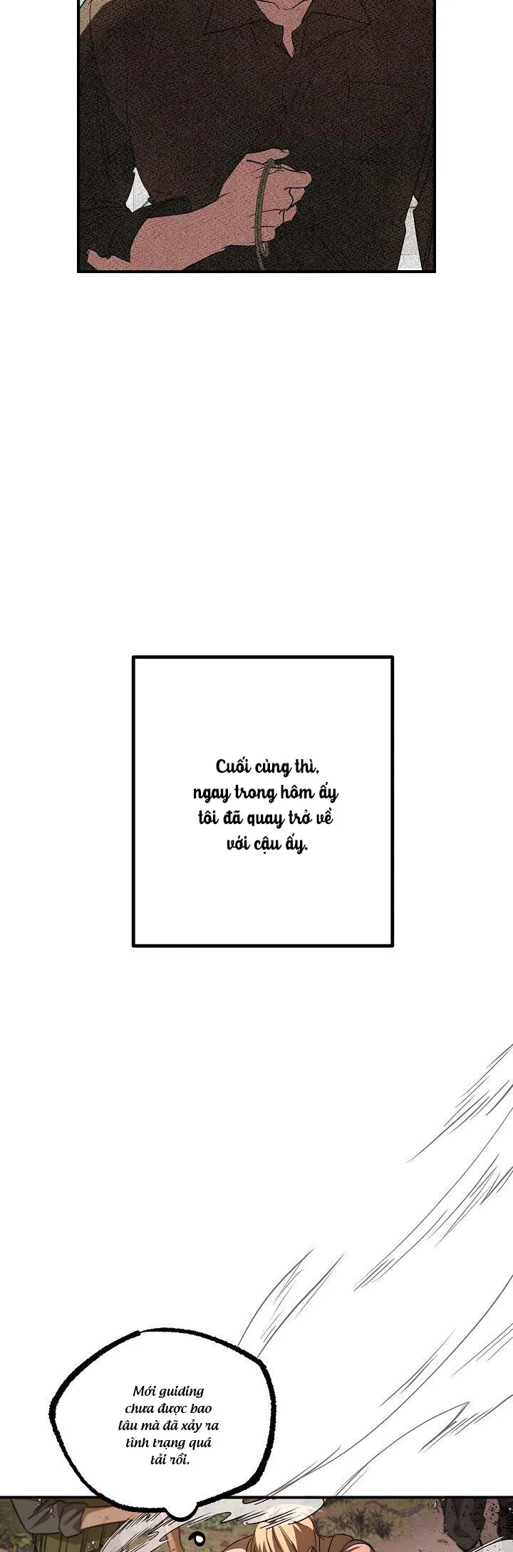 Hướng Dẫn Gần Tương Thích - Chương 1
