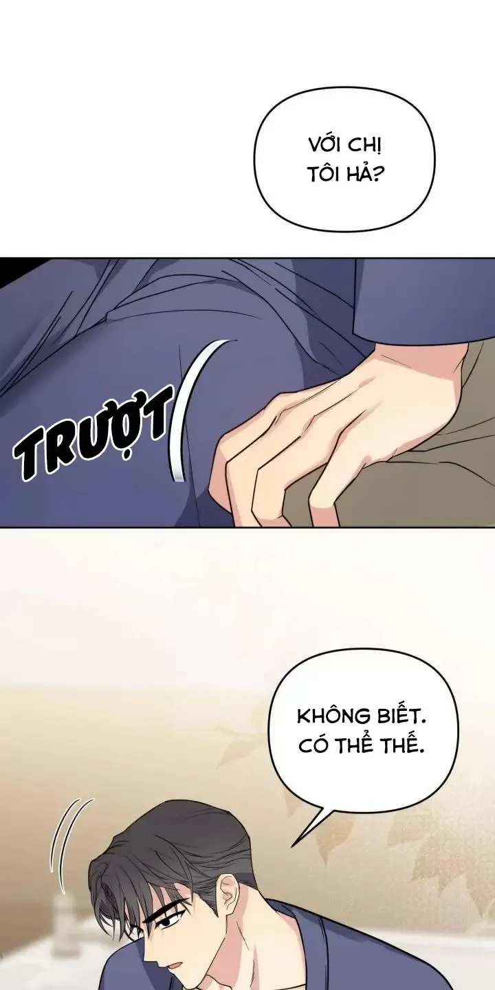 Dễ Dàng Nhận Ra - Chương 20