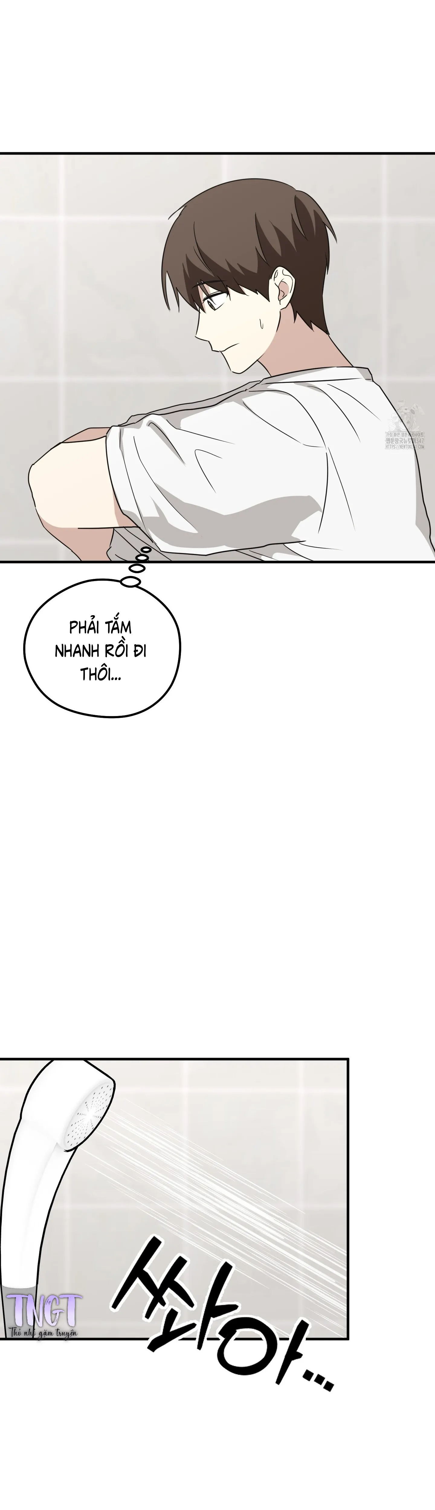 Từ sâu tận đáy lòng - Chương 12