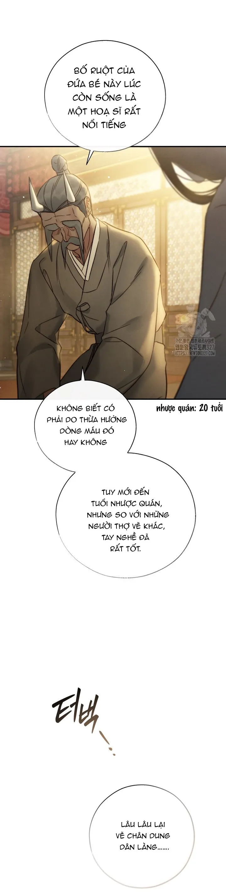 Độc Tố - Chương 4