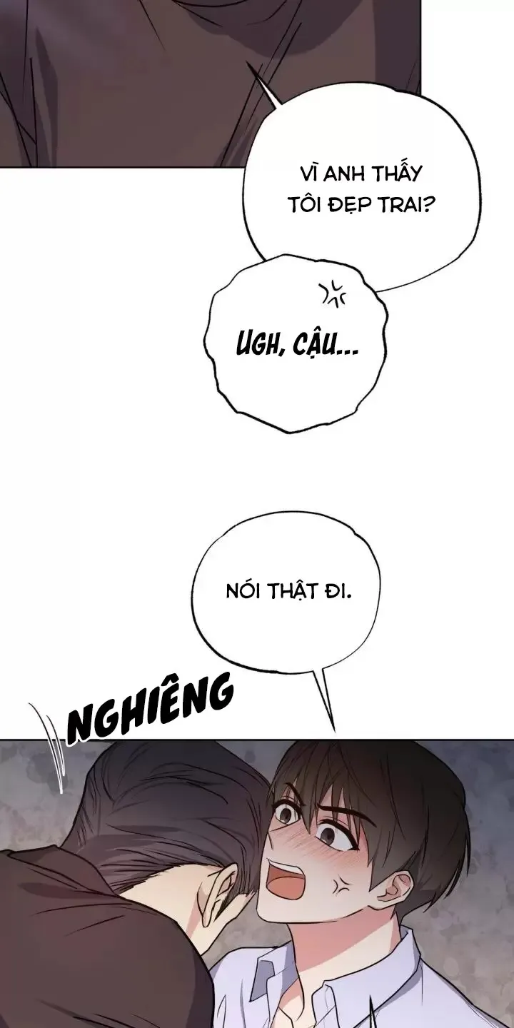 Dễ Dàng Nhận Ra - Chương 20