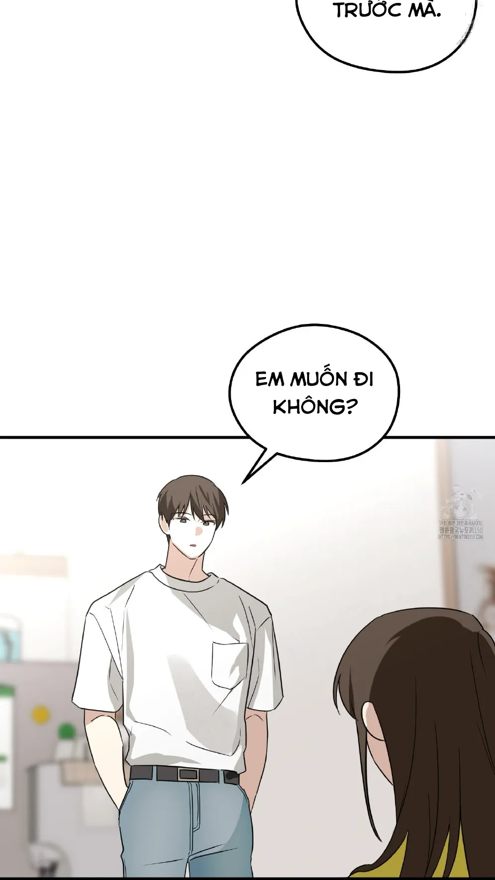 Từ sâu tận đáy lòng - Chương 14