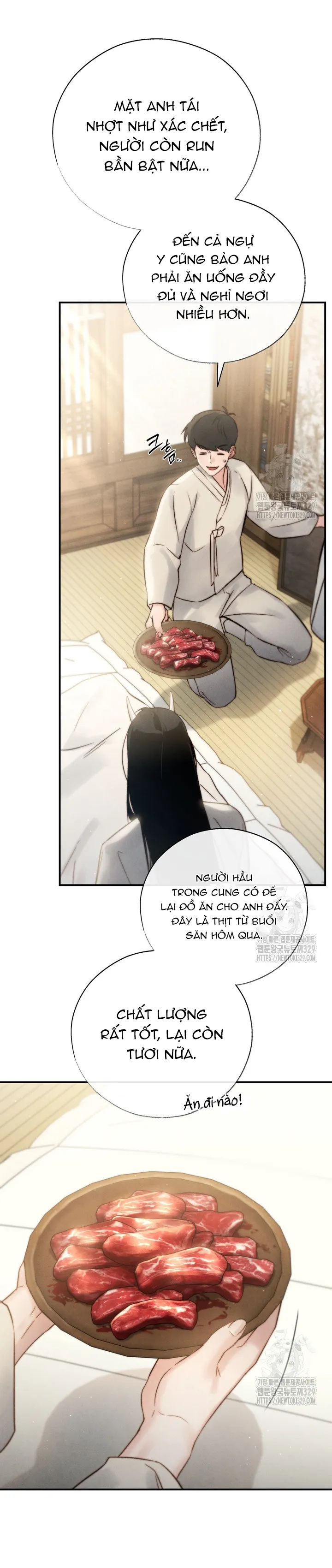 Độc Tố - Chương 9
