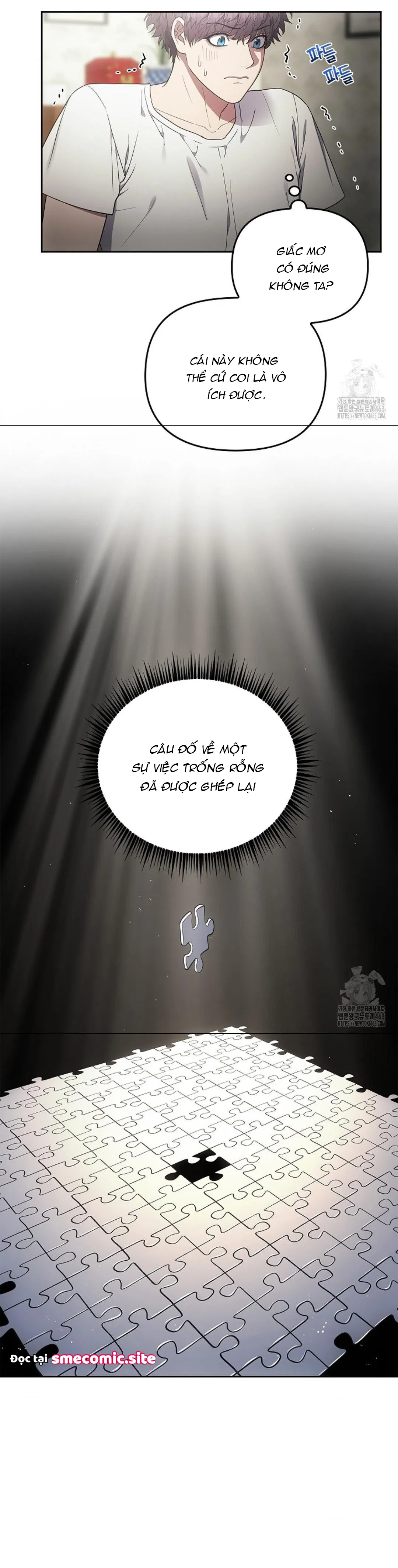 Kẻ săn hạt dẻ ngọt - Chương 12