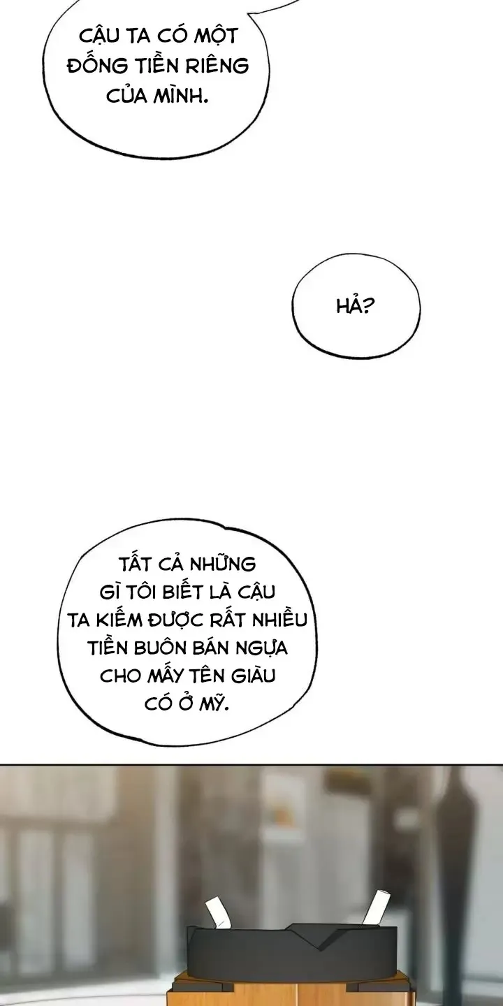 Dễ Dàng Nhận Ra - Chương 20
