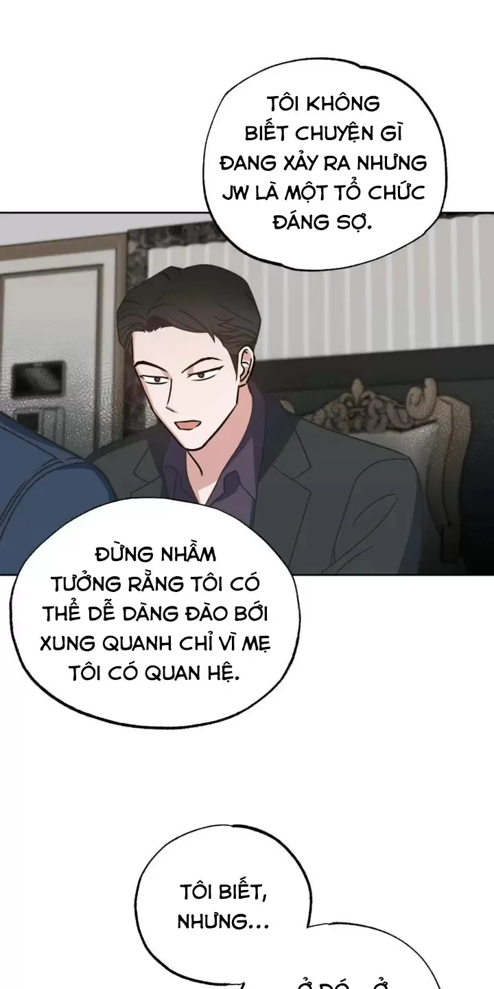 Dễ Dàng Nhận Ra - Chương 20