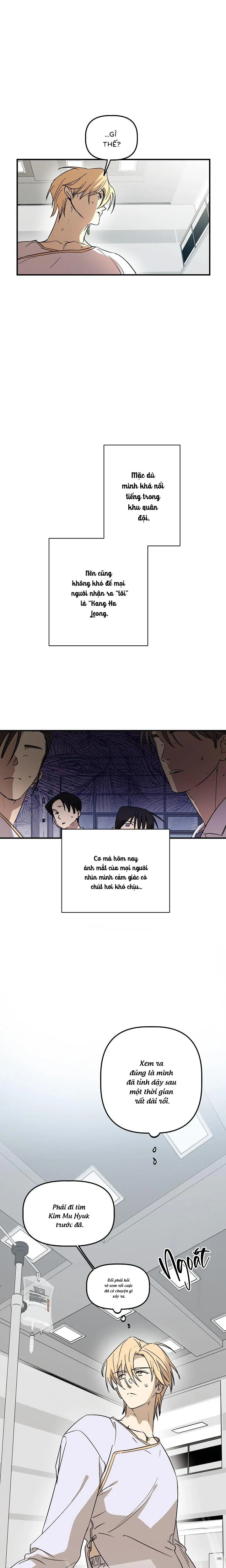 Hướng Dẫn Gần Tương Thích - Chương 2