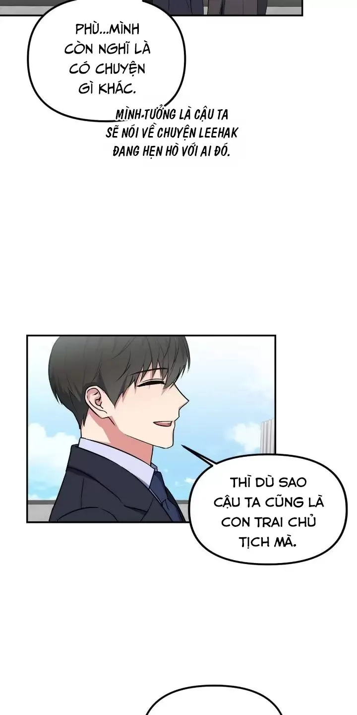 Dễ Dàng Nhận Ra - Chương 34